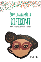 Som una família diferent. L'experiència de ser mare d'acollida