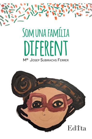 Som una família diferent. L'experiència de ser mare d'acollida