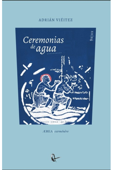 Ceremonias de agua