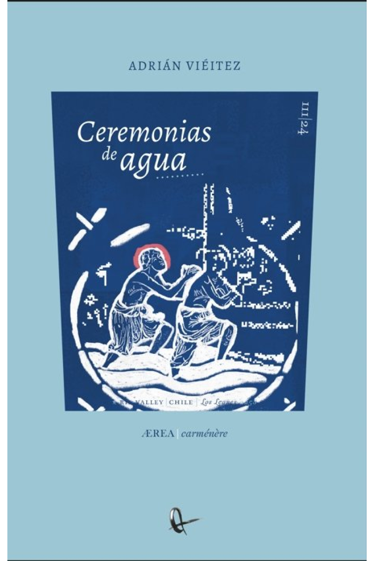 Ceremonias de agua