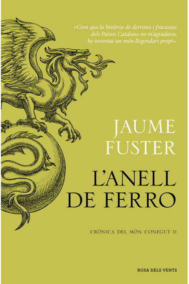 L'anell de ferro