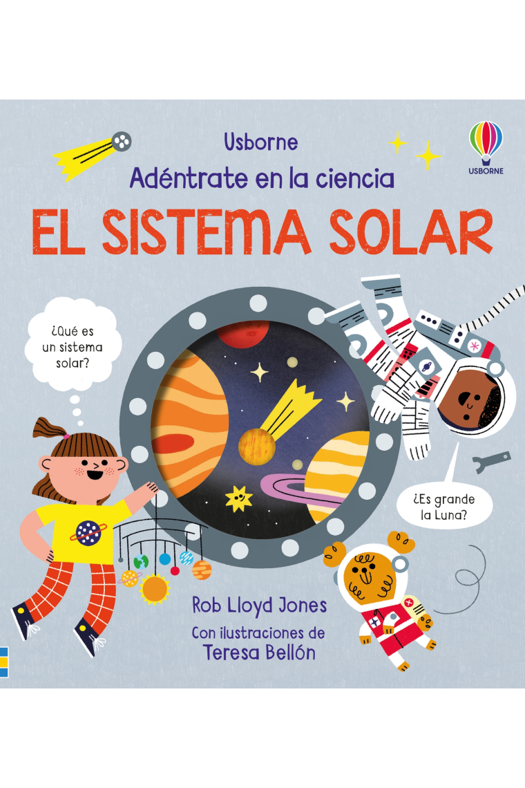 El Sistema Solar