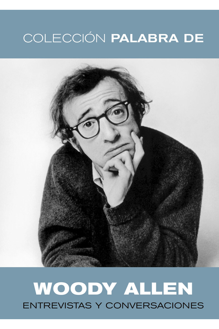 Palabra de Woody Allen