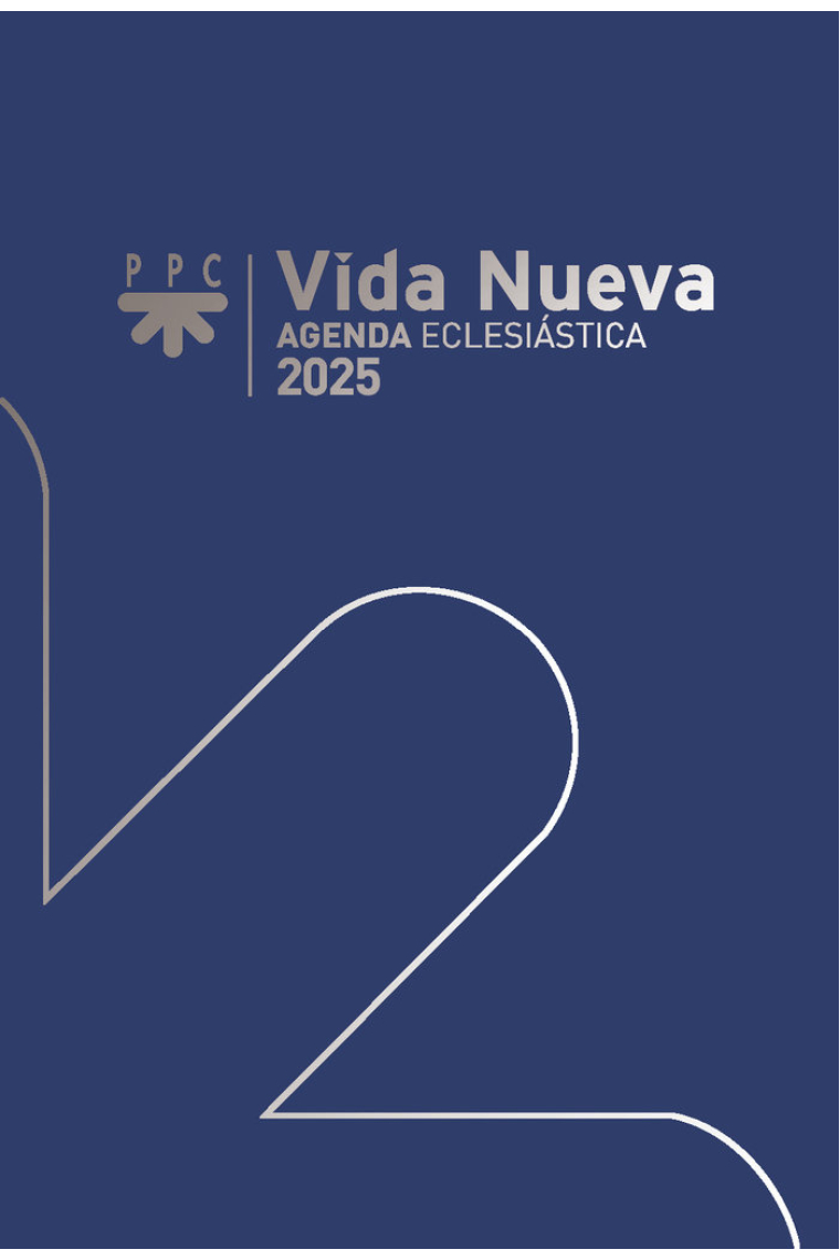 AGENDA ECLESIASTICA PPC VN 2025