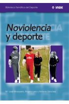 Noviolencia y deporte