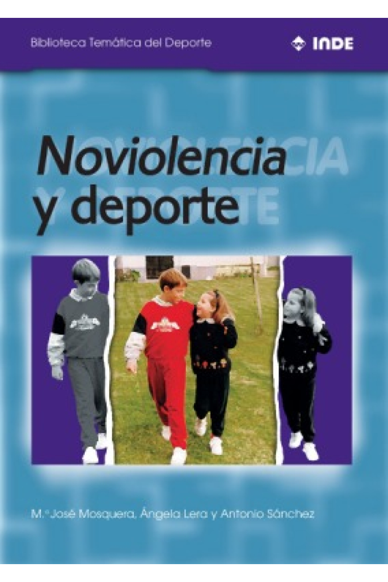 Noviolencia y deporte