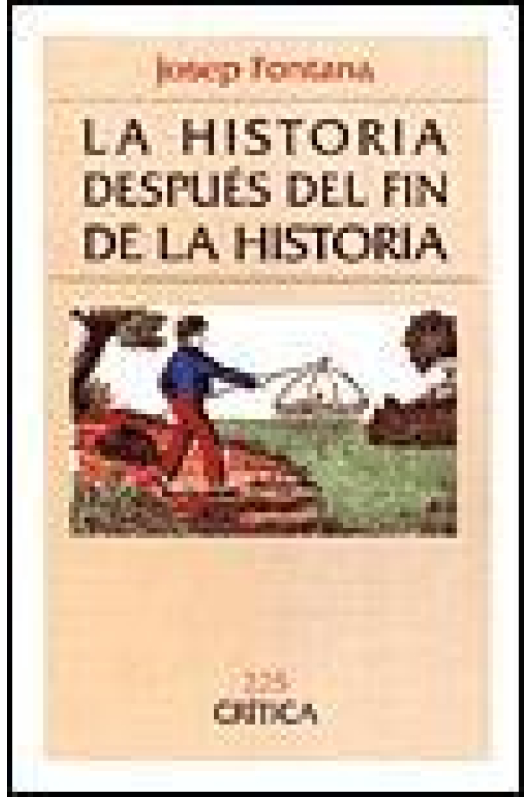 La historia después del fin de la historia