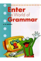 Enter the World of Grammar. Book 2