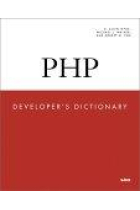 PHP developer's dictionary