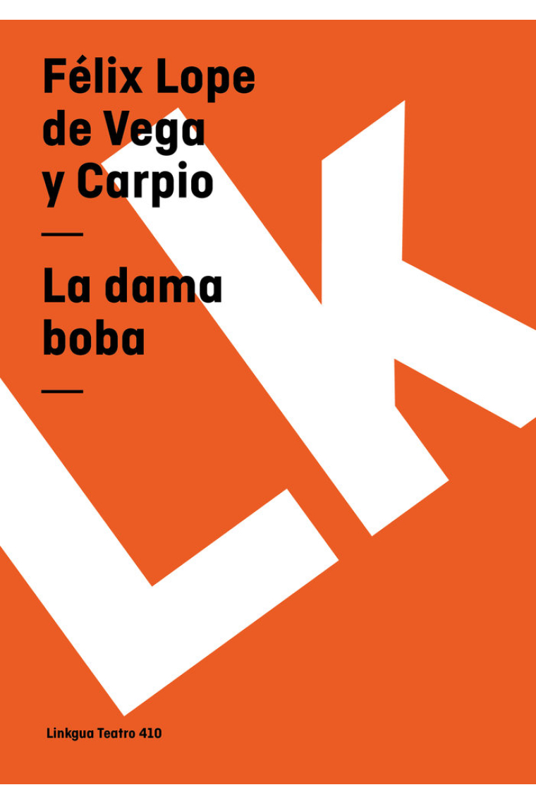 DAMA BOBA,LA