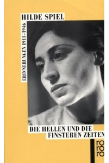 Die Hellen und die finsteren Zeiten