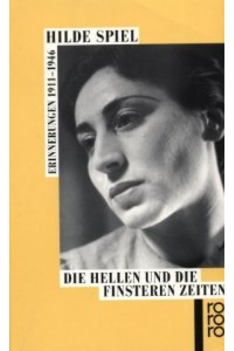 Die Hellen und die finsteren Zeiten