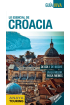 Croacia. Lo esencial de (Guia viva)