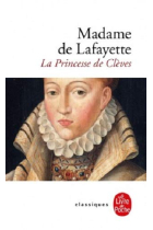 La Princesse de Clèves