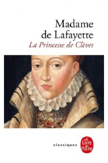 La Princesse de Clèves