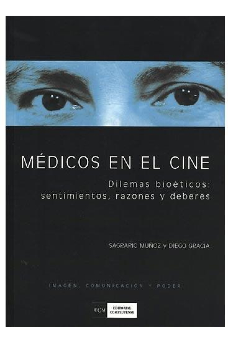 Médicos en el cine