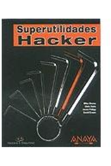 Superutilidades Hacker