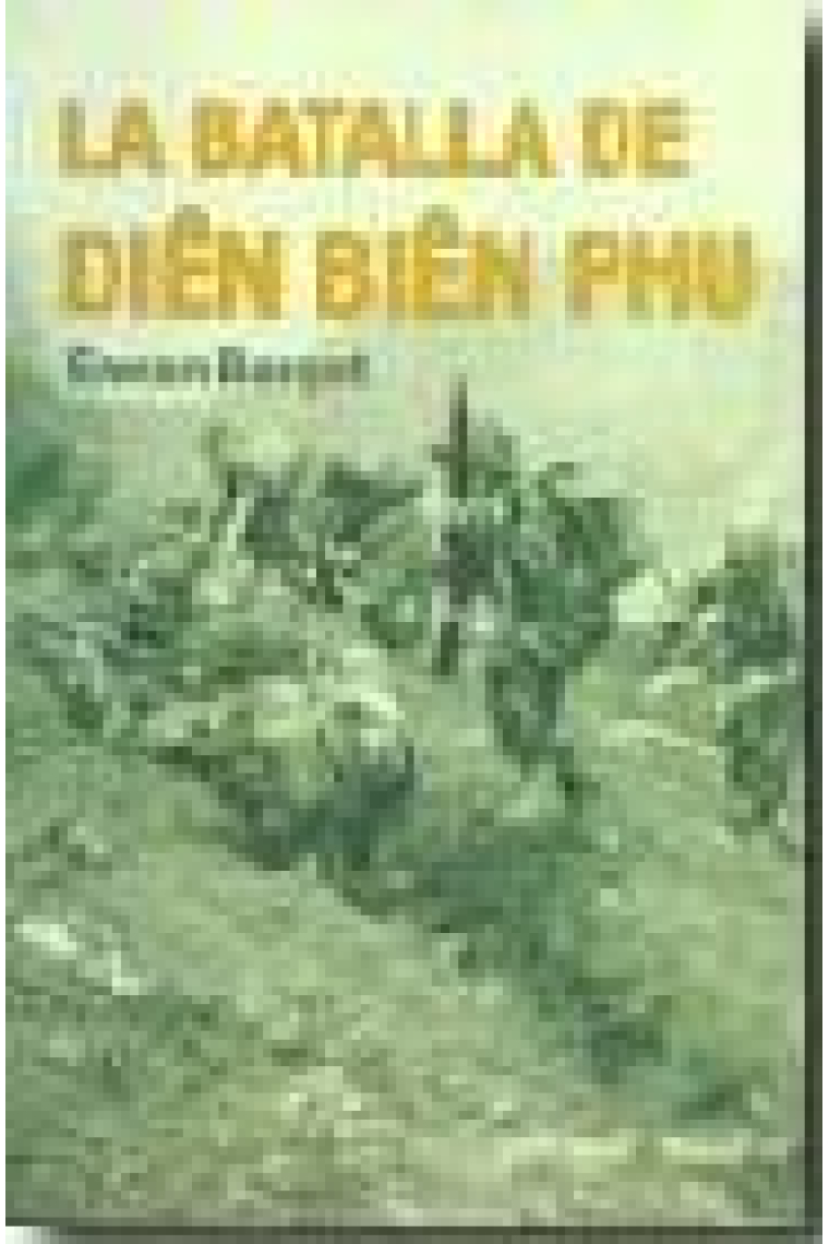 La batalla de diên Biên Phu