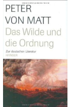 Das Wilde und die Ordnung