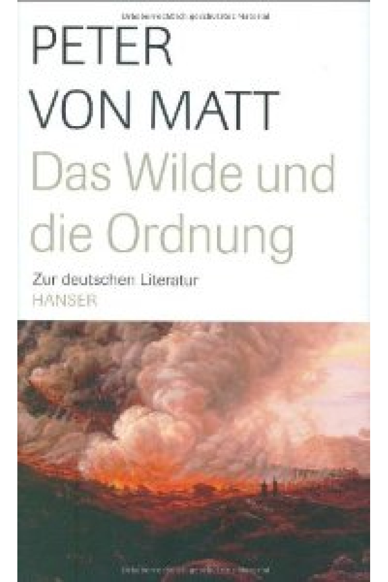 Das Wilde und die Ordnung