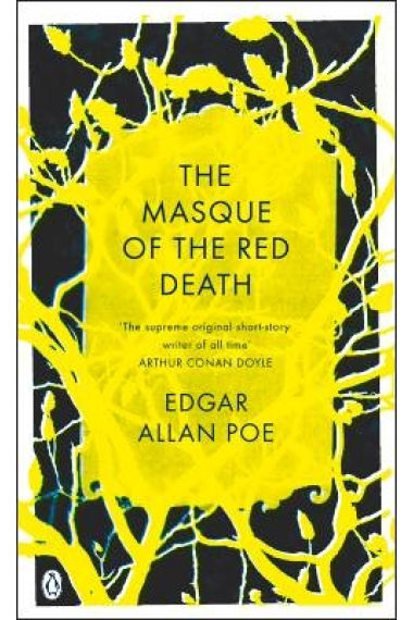 The Masque of the Red Death: and Other Stories