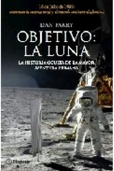 Objetivo: La Luna