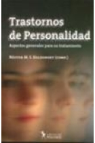 Trastornos de personalidad