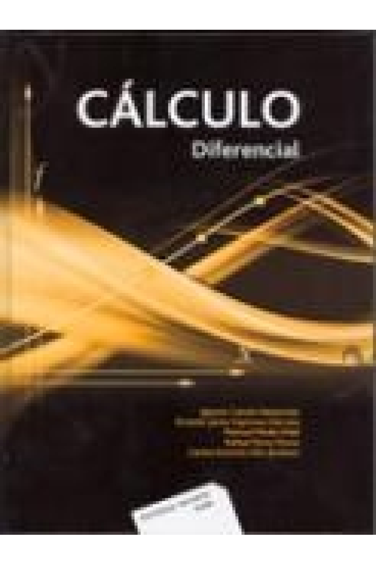 Cálculo diferencial e integral