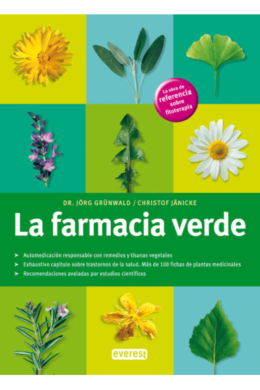 La farmacia verde