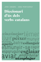 Diccionari d'ús dels verbs catalans