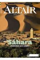 Sáhara -Un mundo que cambia- Revista Altaïr 51