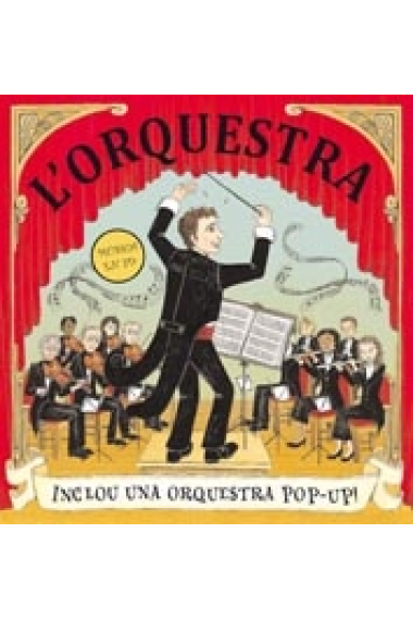 L'orquestra (pop-up)