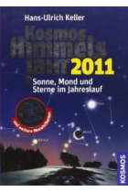 Kosmos Himmelsjahr 2011