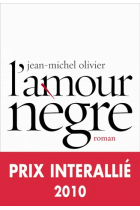 L'amour nègre