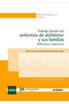 Trabajo social con enfermos de Alzheimer y sus familias