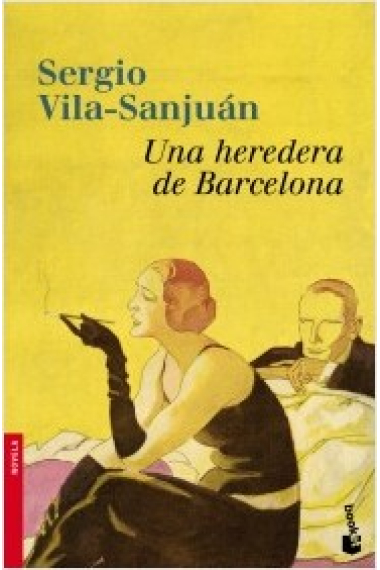 Una heredera de Barcelona