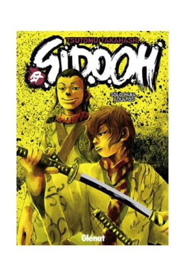 Sidooh 17