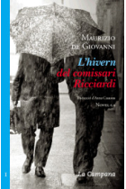 L'hivern del comissari Ricciardi