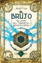 El brujo {Los secretos del inmortal 5}