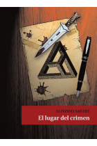 El lugar del crimen