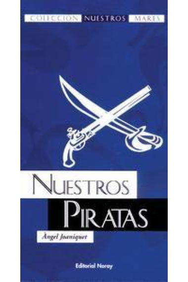 Nuestros piratas