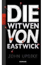 Die Witwen von Eastwick