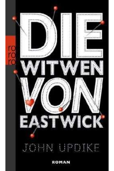 Die Witwen von Eastwick