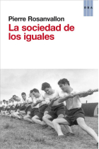 La sociedad de los iguales