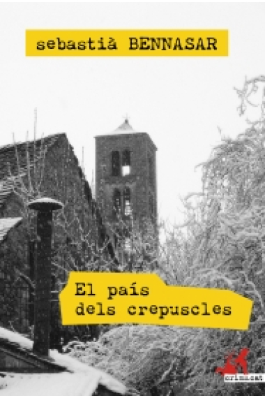 Pais dels crepuscles