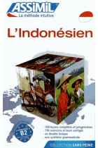 Assimil L' Indonésien (Libro)