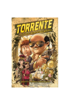 Torrente 1 El descubrimiento de América