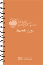 Agenda 2024 UB Universitat de Barcelona