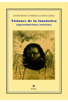 Visiones de lo fantástico (Aproximaciones teóricas)