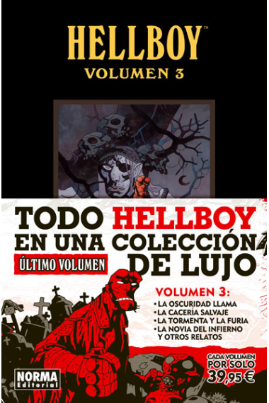 Hellboy 3 _integral_